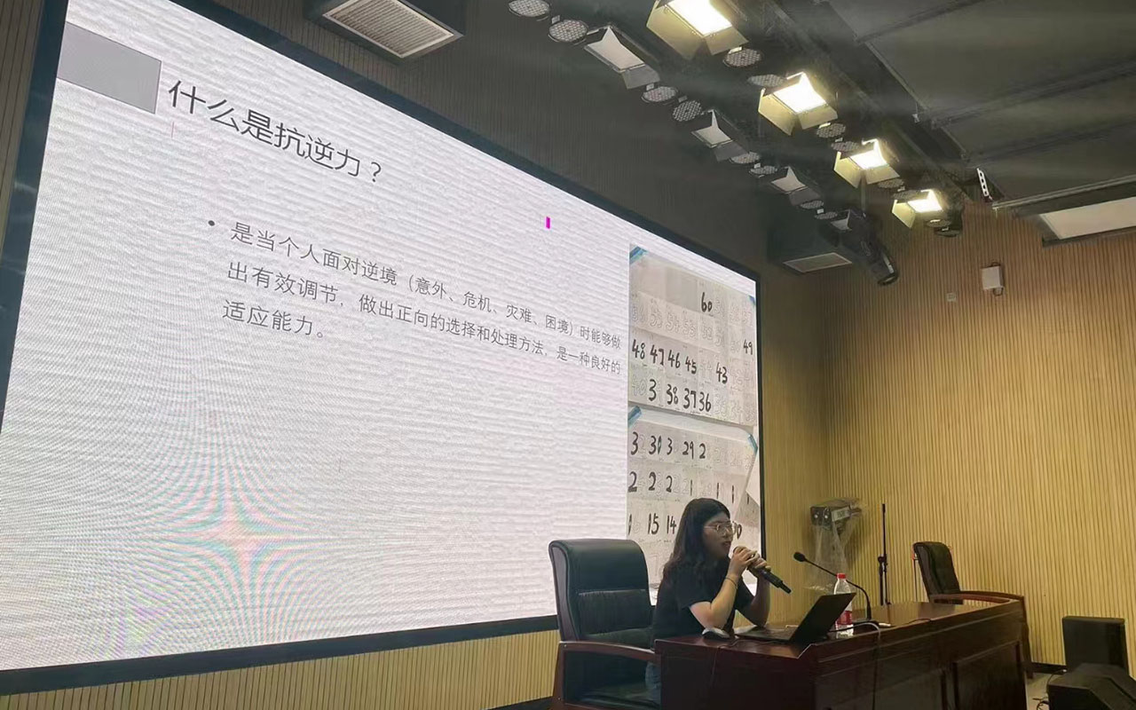 蓬江董玉娣中学